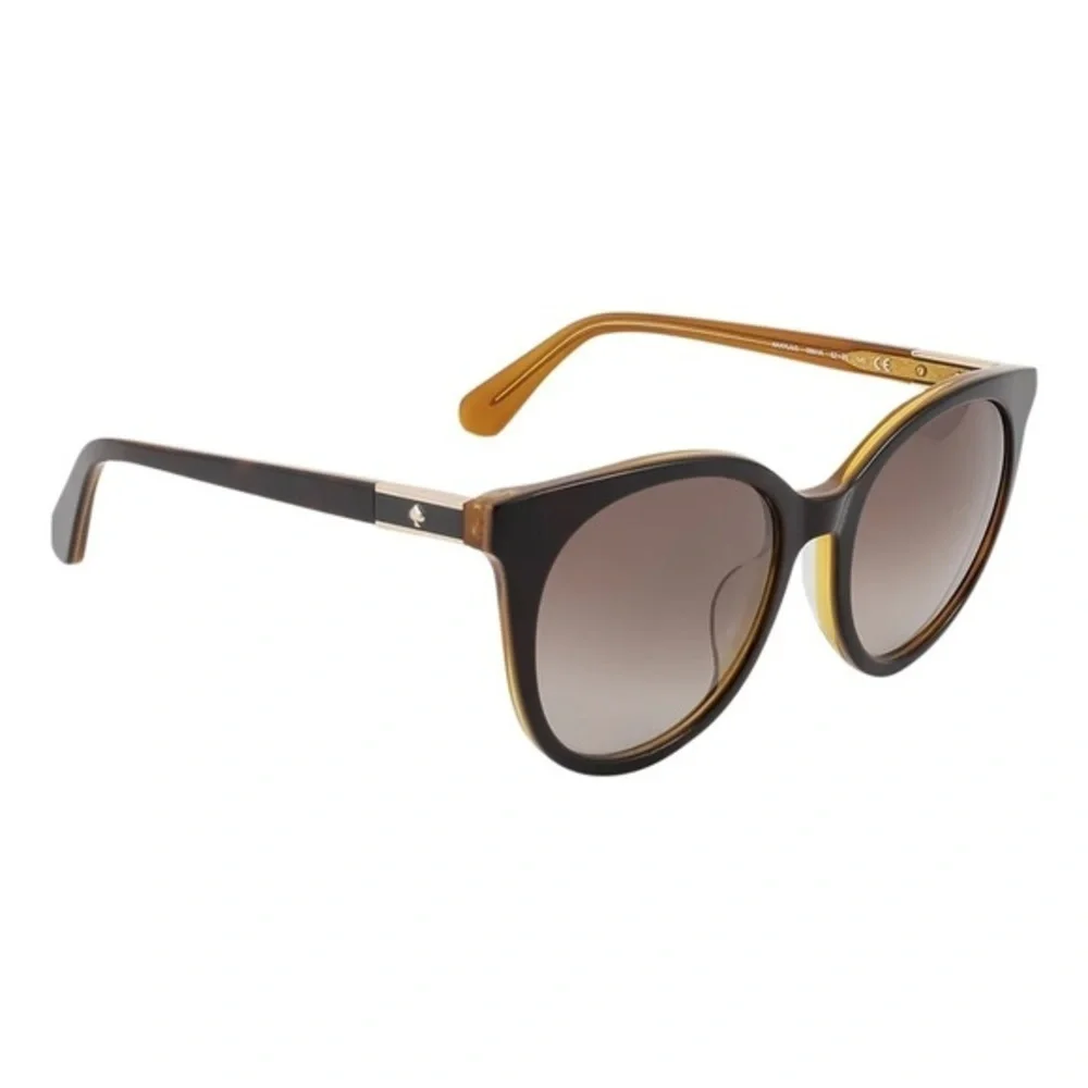 New Kate Spade Women's Akayla Sunglasses - Picture 2 of 5